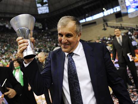 אוברדוביץ'. המעוטר בהיסטוריה (Getty Images)