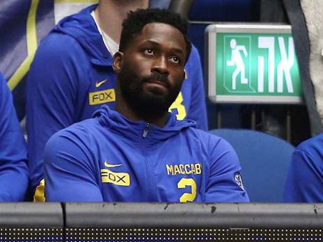 פארגו. היחיד שנעדר תקופה ארוכה בעונה שעברה (אלן שיבר)