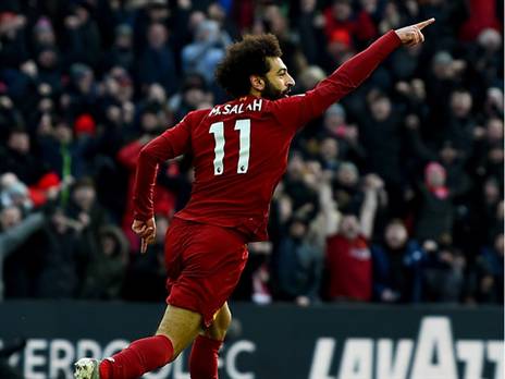 סלאח. לא הלחץ מהיכולת (Getty)