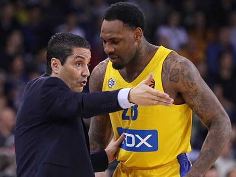 ספרופולוס ימצא פתרון? (GETTYIMAGES)