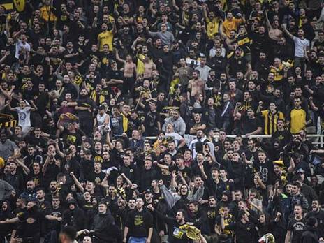 האואקה. אות קלון (פיב"א)