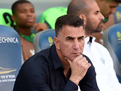 בלבול, הרבה חומר למחשבה לפני הדרבי (ברני ארדוב)