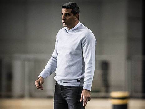 כאב ראש ממצב הסגל. מימר (עודד קרני)