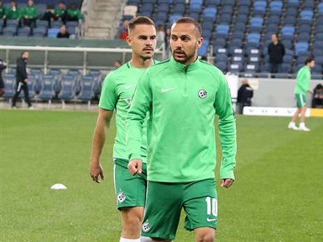 פריי. מתקרב לחזרה (יוסי שקל)