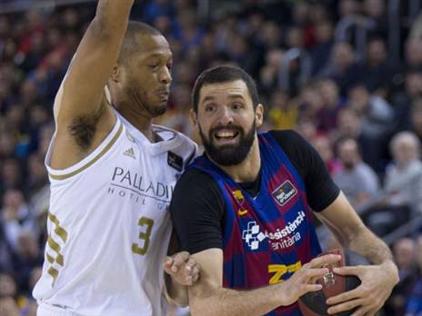 הכניע את האקסית. מירוטיץ'