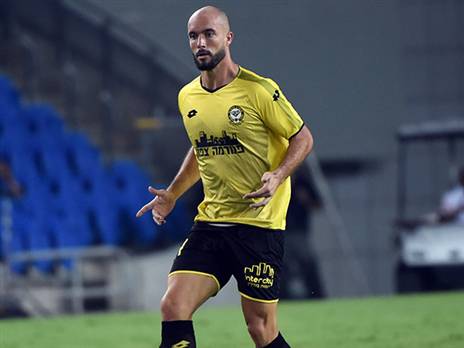 גולובארט. לא בתכניות (ברני ארדוב)