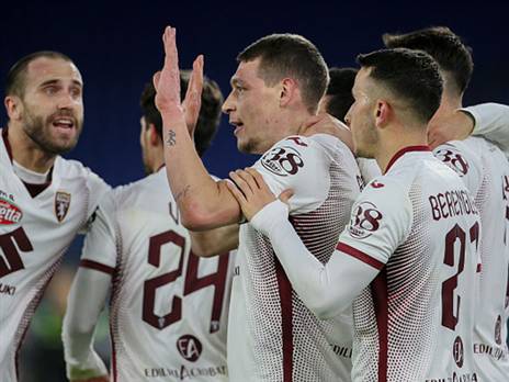 בלוטי. צמד מנצח (getty)