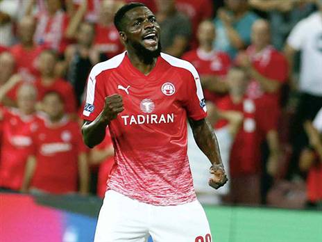 אוגו יחזור לארץ? (אלן שיבר)