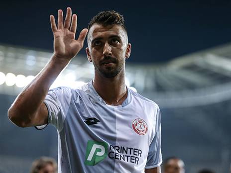 פרץ. חזר (מאור אלקסלסי)