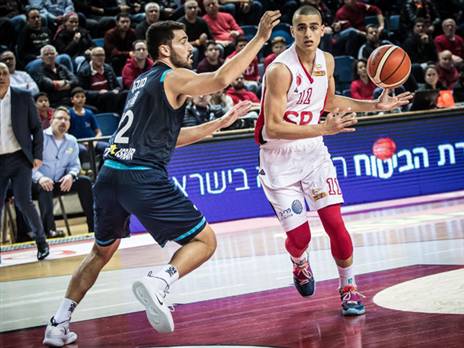 העסק לא מתרומם (עודד קרני)