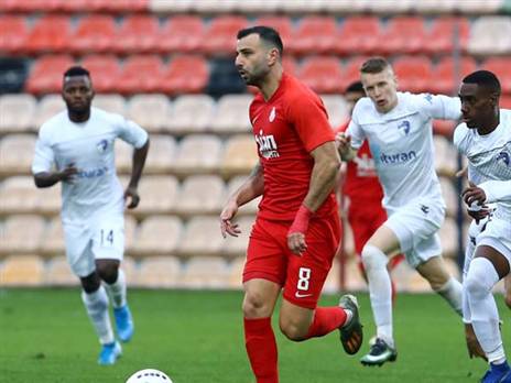 אזולאי יקבל זימון? (לירן מולדובן)