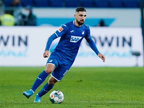 דאבור בהופעת הבכורה (Getty)