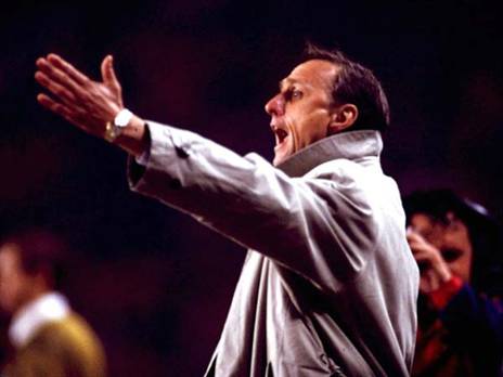 קרויף. המשיך מאיפה שרואיס הפסיק (Getty)