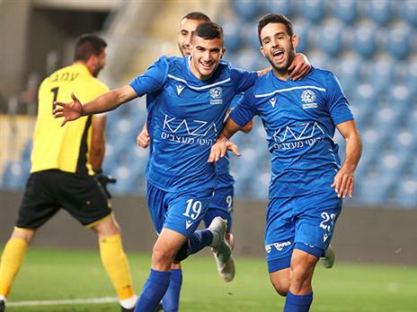 מכבי פ"ת תפתיע את בית"ר? (אלן שיבר)