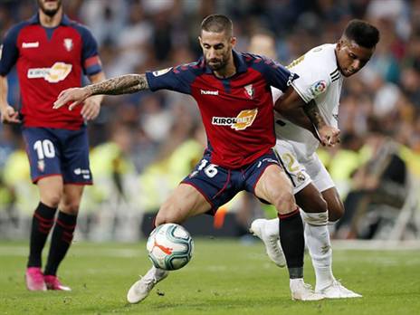 לייו מול רודריגו. בקרוב בכרמל? (Getty)