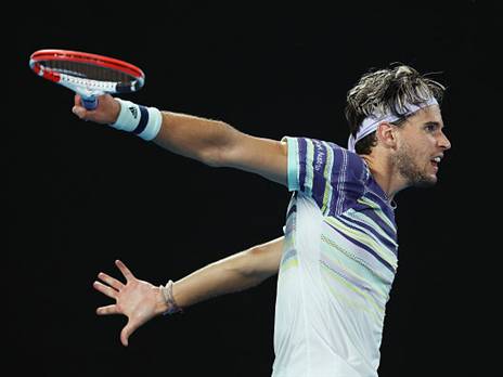 תים התאושש מצוין. (GETTY)