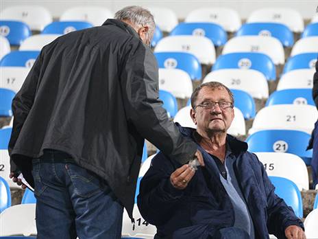 הכי מקופח, שרצקי וק"ש