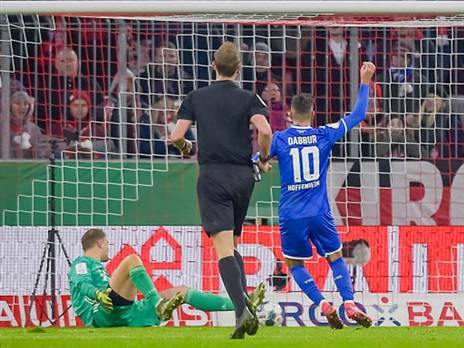 דאבור להט באליאנץ ארינה (getty)