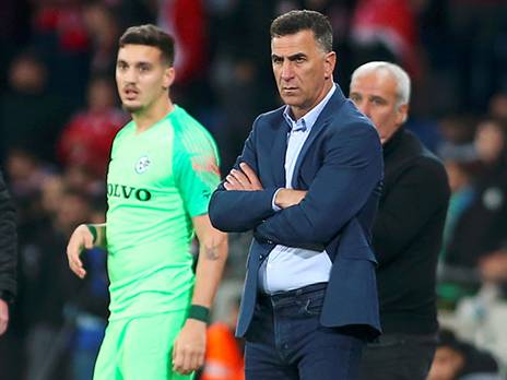 בלבול, ייאלץ להסתדר עם הסגל הקיים (אלן שיבר)