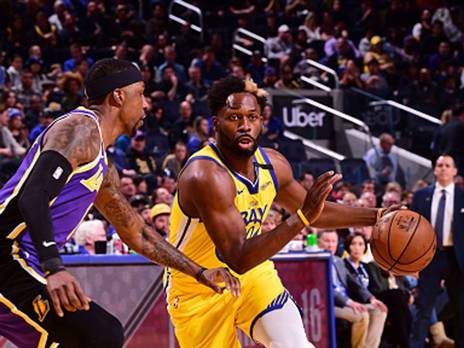 ימשיך להילחם על המקום שלו בליגה הטובה בעולם. ג'רמי פארגו (GETTY)