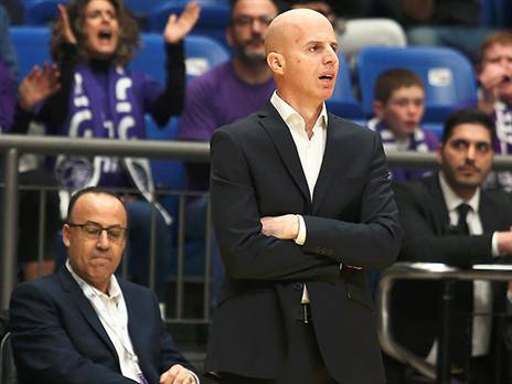 פרנקו, מרחק ניצחון מהגביע (אלן שיבר)