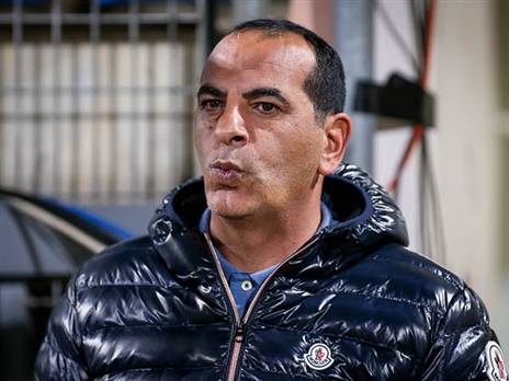 רפואה. ייצמד לכפ"ס? (אנצ'ו גוש)