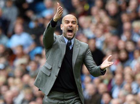 נאמן למועדון. פפ (getty)