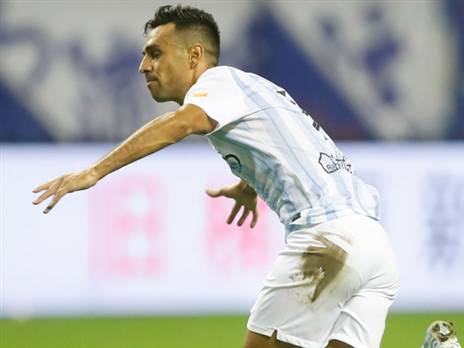 זהבי יעבור לרוסיה? (GETTY)