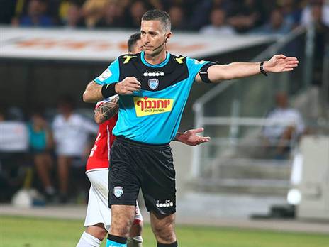 אדלר בק"ש - נתניה (אלן שיבר)