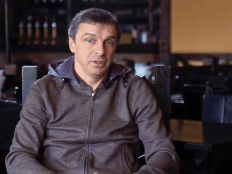 סיפור שלא ישכח. קנדאורוב