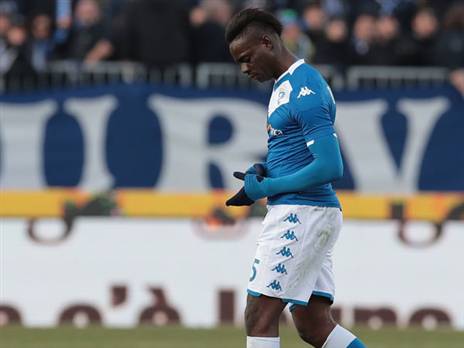 עומד בפני האשמות חמורות. באלוטלי (getty)