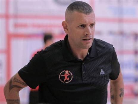 "אין צורך בנאומי מוטיבציה" (איגוד הכדוריד)