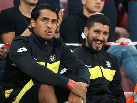 קהת וכהן. לא עמדו בציפיות (אלן שיבר)