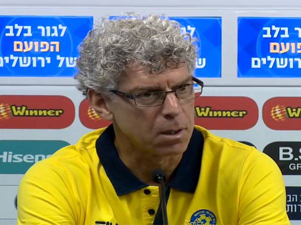 מכבי צפויה להיפגע מבידוד יותר מכל. גולדהאר