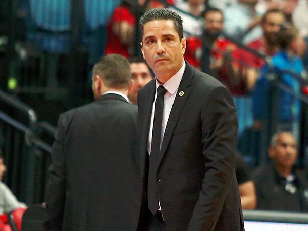 ספרופולוס. יש ירידת מתח אחרי הבטחת הפלייאוף? (אלן שיבר)