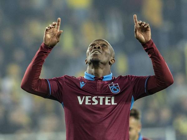 וואקמה הלהיב את טורקיה (GETTY)