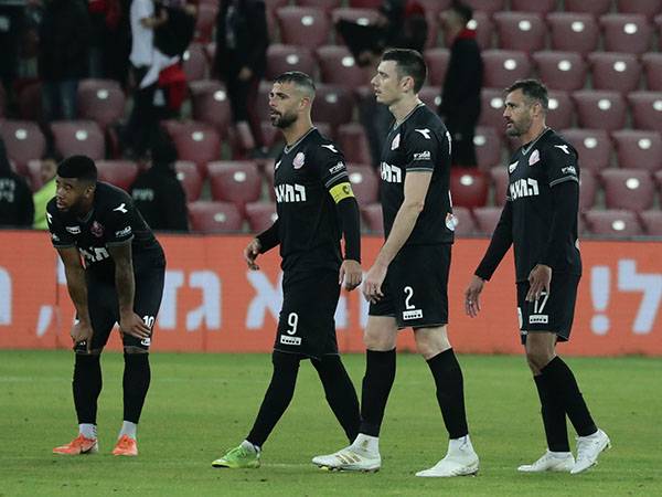 בקבוצה מאוכזבים מאובדן ההכנסות הצפוי (צילום: דני מרון)