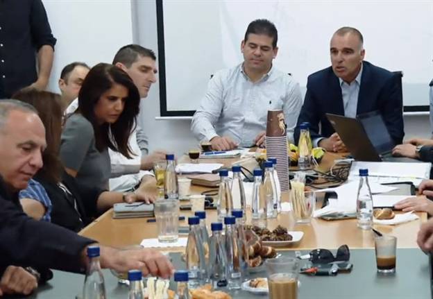 המנהלת והקבוצות יגיעו להבנות? (ההתאחדות לכדורגל)