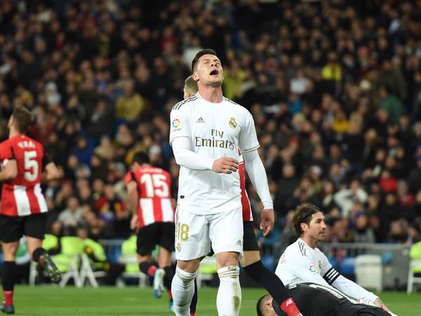 יוביץ'. לא השנה שלו (Getty)