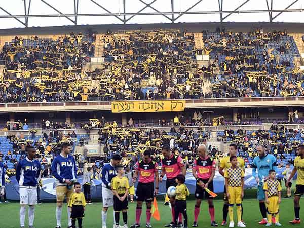 "אני צופה ירידה של 50 עד 70 אחוזים בהכנסותאני צופה ירידה של 50 עד 70 אחוזים בהכנסות" (ברני ארדוב)