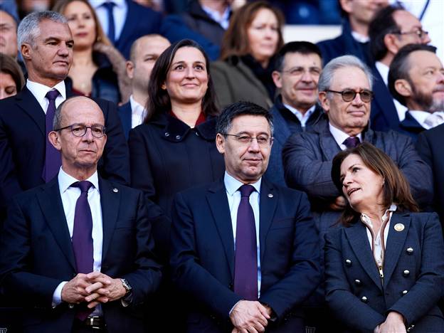 ברתומאו. יקצץ? (getty)