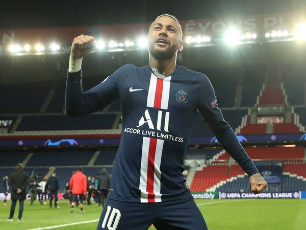 ניימאר הפר בידוד (getty)