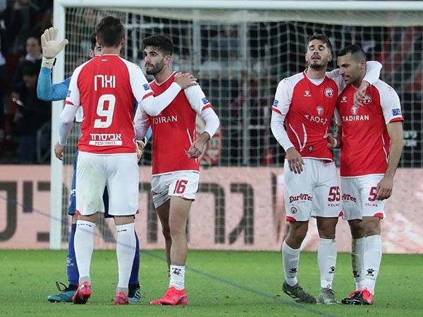 שחקני ב"ש יסכימו? (מאור אלקסלסי)