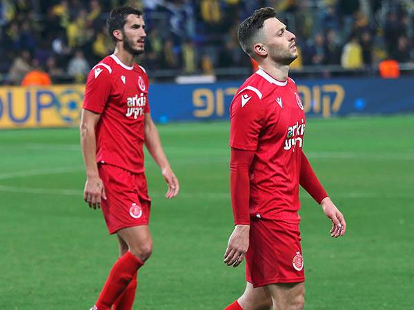 דרמה בחודורוב (אלן שיבר)