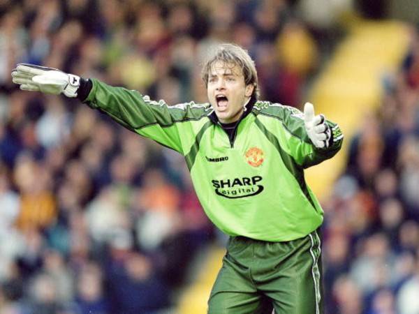 זמן קצר במדי האדומים. בוסניץ' (GETTY)