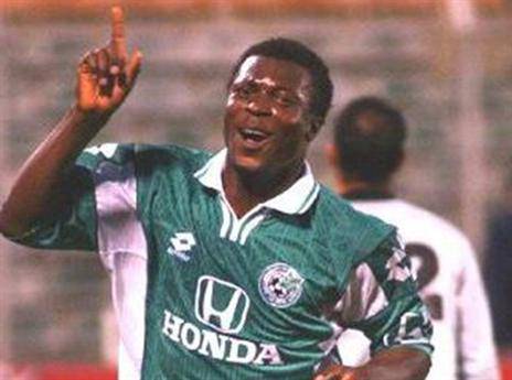 השאיר חותם ענק בתקופה קצרה (האתר הרשמי)