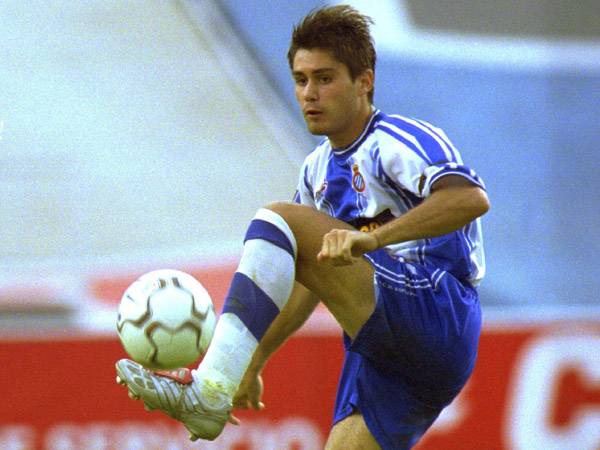 אגאנסו בימיו באספניול (Getty)