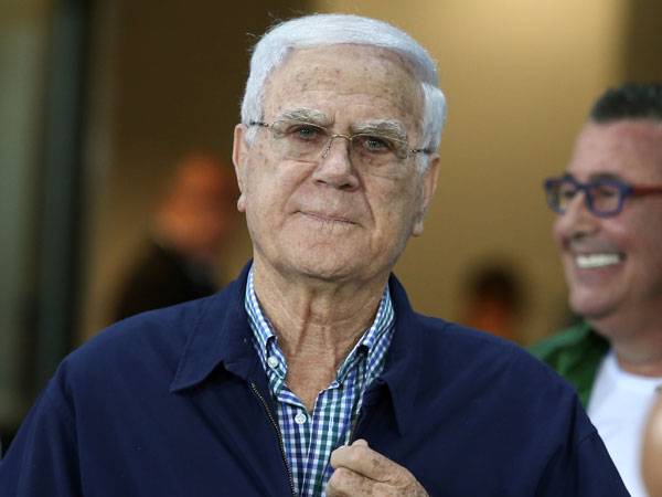 שחר. התקציב לא יקטן משמעותית (אלן שיבר)