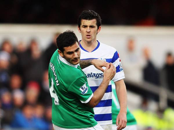 בארטון ברגע של להט (GETTY)