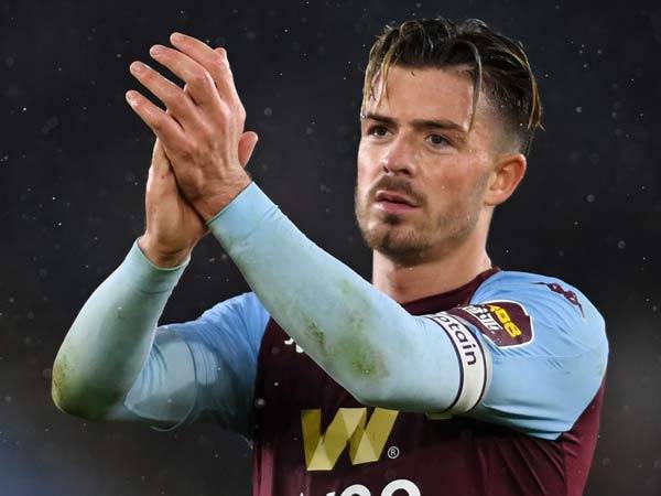 גרליש יעבור ליונייטד? (getty)